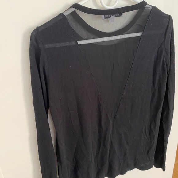 Elizabeth and James top - Picture 2 of 3